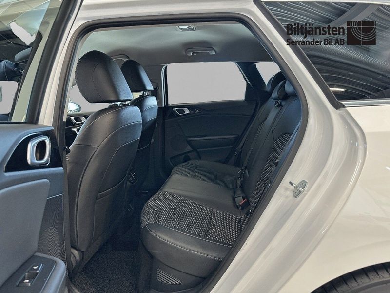 Kia Cee´d bild 9