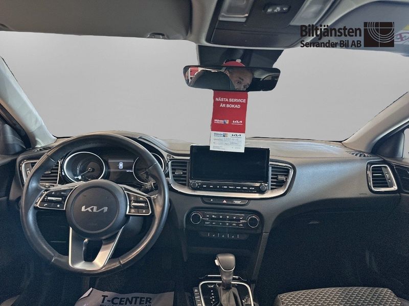 Kia Cee´d bild 7