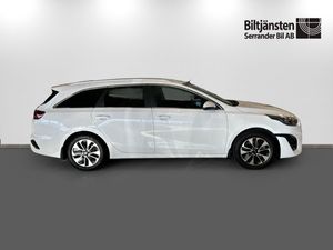 Kia Cee´d bild 4