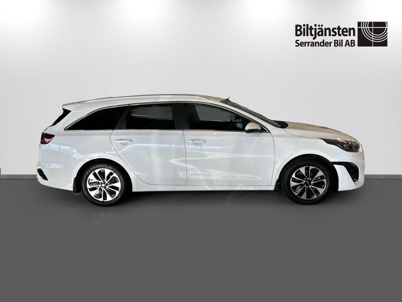 Kia Cee´d bild 4
