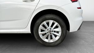 Skoda Kamiq bild 6