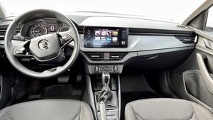 Skoda Kamiq bild 10