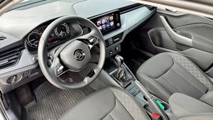 Skoda Kamiq bild 7