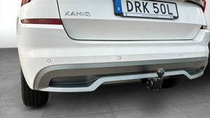 Skoda Kamiq bild 13