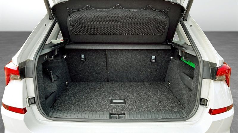 Skoda Kamiq bild 12