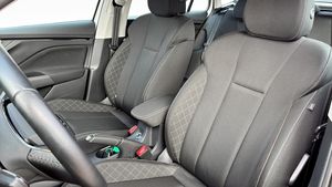 Skoda Kamiq bild 8
