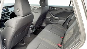 Skoda Kamiq bild 11