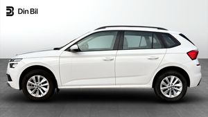 Skoda Kamiq bild 2