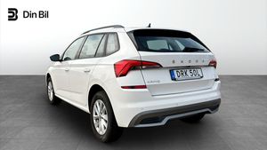 Skoda Kamiq bild 3