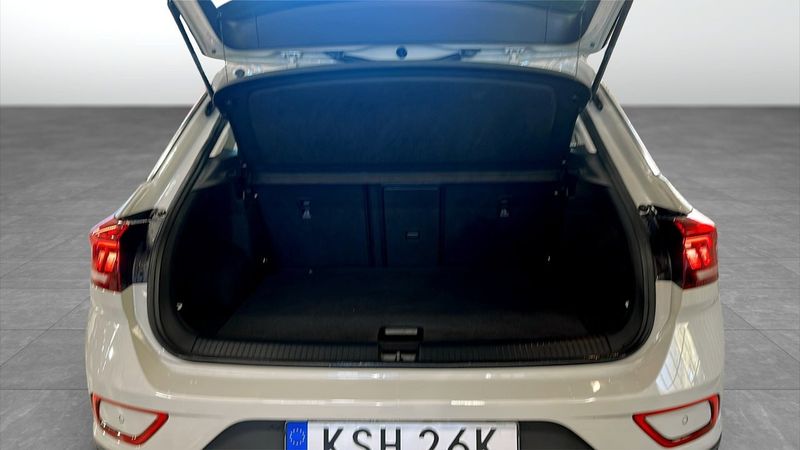Volkswagen T-Roc bild 13