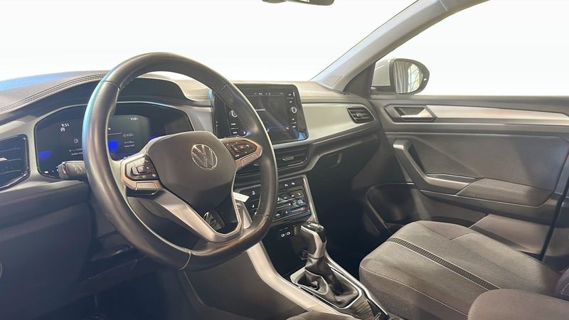 Volkswagen T-Roc bild 7
