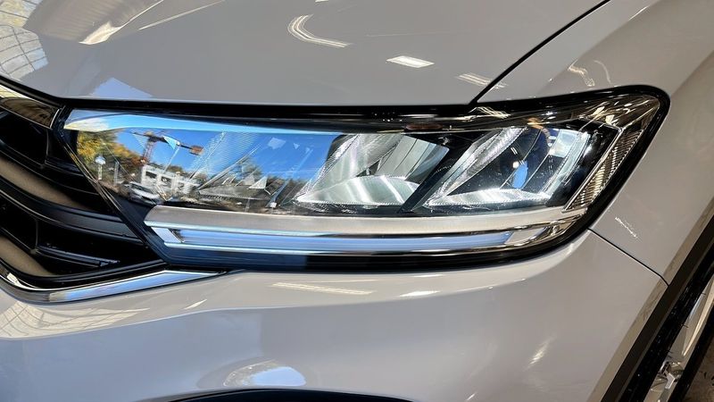 Volkswagen T-Roc bild 15