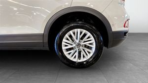 Volkswagen T-Roc bild 6
