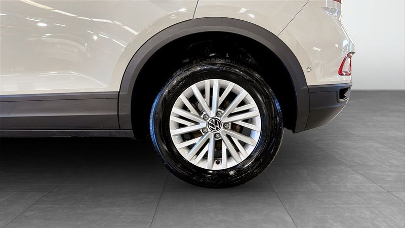 Volkswagen T-Roc bild 6