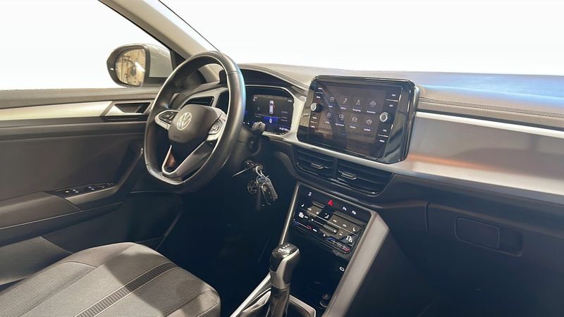 Volkswagen T-Roc bild 11