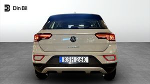 Volkswagen T-Roc bild 5