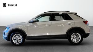 Volkswagen T-Roc bild 2
