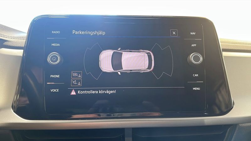 Volkswagen T-Roc bild 16