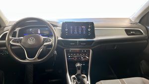 Volkswagen T-Roc bild 10
