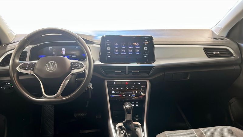 Volkswagen T-Roc bild 10