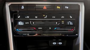 Volkswagen T-Roc bild 17
