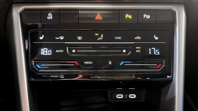 Volkswagen T-Roc bild 17