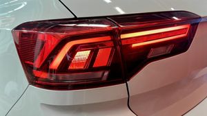 Volkswagen T-Roc bild 14