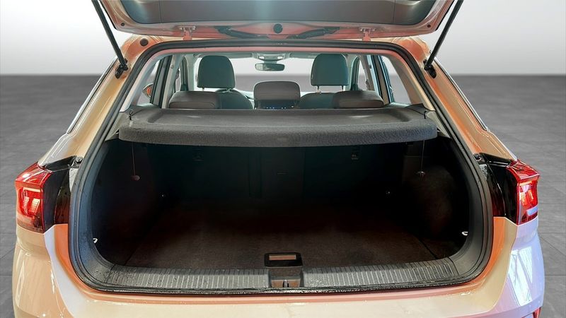 Volkswagen T-Roc bild 13