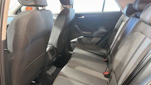 Volkswagen T-Roc bild 12
