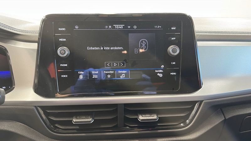 Volkswagen T-Roc bild 9