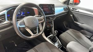 Volkswagen T-Roc bild 7