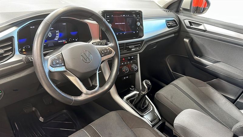 Volkswagen T-Roc bild 7