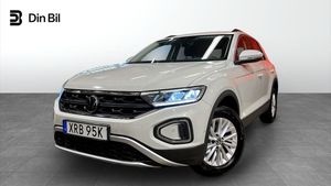 Volkswagen T-Roc bild 1