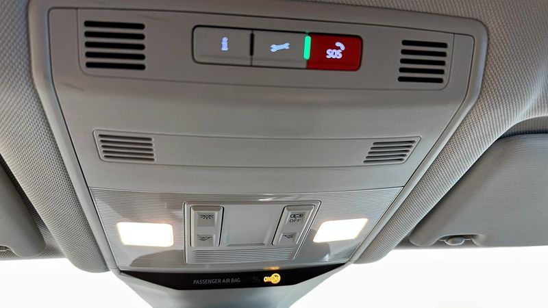 Volkswagen T-Roc bild 17