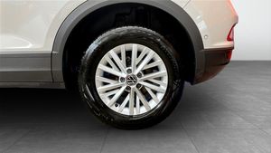 Volkswagen T-Roc bild 6