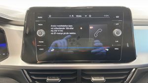 Volkswagen T-Roc bild 16