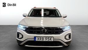 Volkswagen T-Roc bild 4