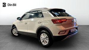 Volkswagen T-Roc bild 3