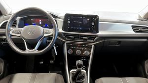 Volkswagen T-Roc bild 10