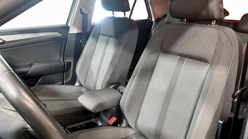 Volkswagen T-Roc bild 8