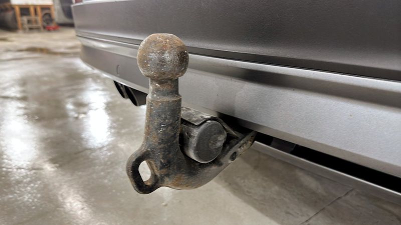 Volkswagen Tiguan bild 19