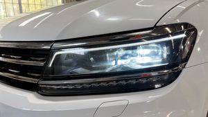 Volkswagen Tiguan bild 16