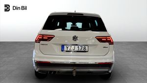 Volkswagen Tiguan bild 5