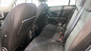 Volkswagen Tiguan bild 12