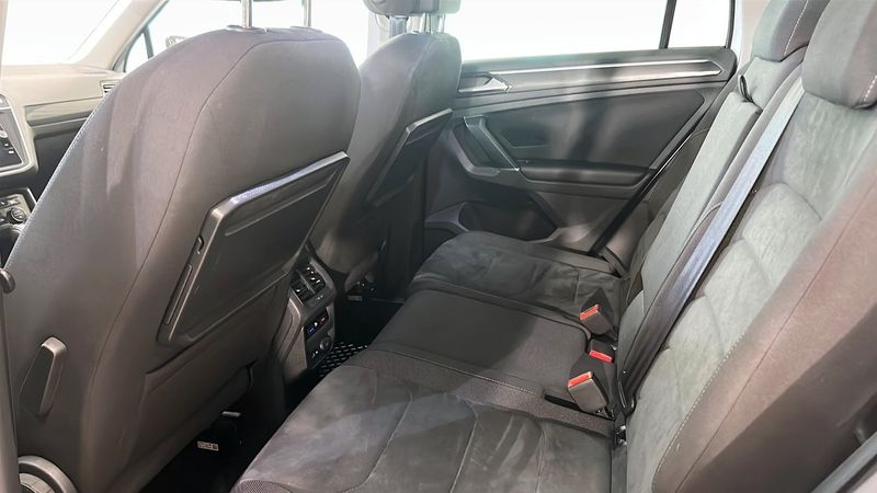 Volkswagen Tiguan bild 12