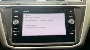 Volkswagen Tiguan bild 17