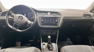 Volkswagen Tiguan bild 10