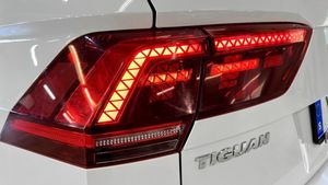 Volkswagen Tiguan bild 15