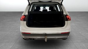 Volkswagen Tiguan bild 13
