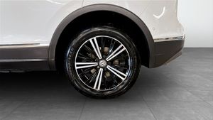 Volkswagen Tiguan bild 6